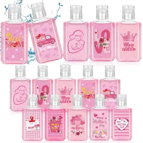 SANITIZER-0003 PIUAEUE Mini Mothers Travel Mom Ever
