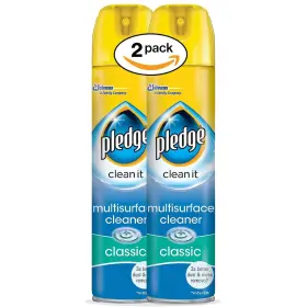 000204689204 PLEDGE Spray Pack Classic