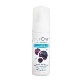 6791 PLUSONE Toy Foaming Cleaner Fragrance Pro Skin Gentle