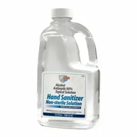 051491320566 POR-15 Sanitizer