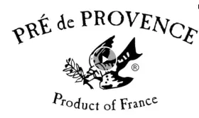 772029 PRE DE PROVENCE Sanitizer Purifying Gel Multipack #3