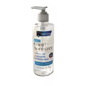 195248000056 PRO SANITIZE Bottles Sanitizer Pump