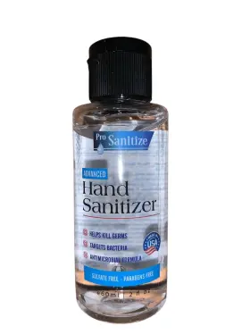 754604440013 PRO SANITIZE Sanitizer Pack