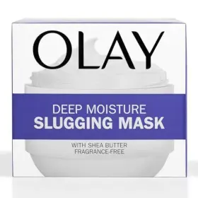 075609208782 PROCTER GAMBLE Slugging Mask Shea Butter #3