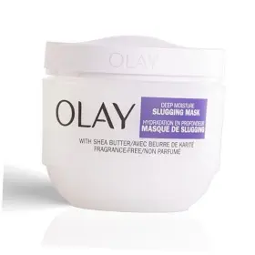 075609208782 PROCTER GAMBLE Slugging Mask Shea Butter