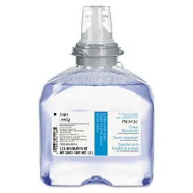 5385-02 PROVON Foam Handwash Advanced Moisturizers Cranberry