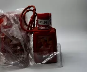 679077121743 PUMPKIN SPICE Sanitizer