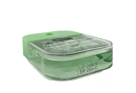049696511254 PURE Hydrating Sanitizer Cucumber Scented #2