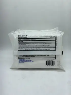 842700167269 PURE Biopure Pack Antibacterial Wipes #2
