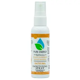 735255864410 PURE ENERGY APOTHECARY Sanitizer Spray