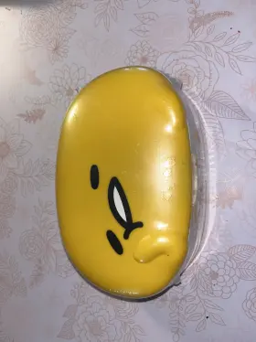 SS-253 PURE WATER BABY CARE Gudetama Wipes