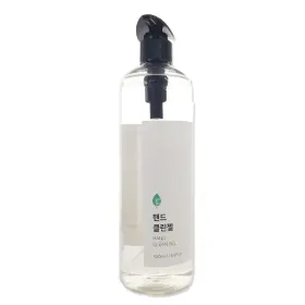 809645440446 PUREFORET Cleansing Gel Sanitizer