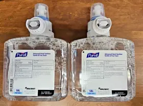 071503298034 PURELL Abilityone Skilcraft Healthcare Advanced #2