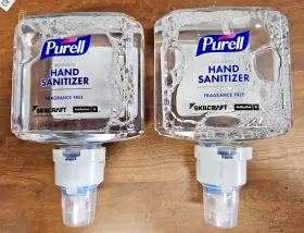 071503298034 PURELL Abilityone Skilcraft Healthcare Advanced