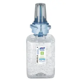 073852022872 PURELL Advanced Refreshing Gel Sanitizer Refill