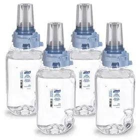 Purell 073852022889 Advanced Green Certified Instant Hand Sanitizer Foam