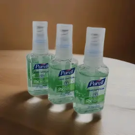 073852023909 PURELL Advanced Sanitizer Refreshing Aloe Pack