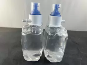 1903-02 PURELL Advanced Sanitizer Gel Refill Ltx Touch #3
