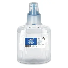 1907-02 PURELL Waterless Surgical Scrub Gel Refill