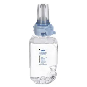 073852029956 PURELL Sanitizer Foam Fragrance Dispensers Com