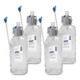 073852281187 PURELL Mild Foam Soap Cxi Cxt Dispensers Carton