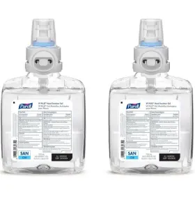 073852284751 PURELL Sanitizer Foam Refill
