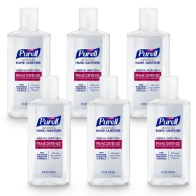 073852292336 PURELL Prime Defense Sanitizer Travel