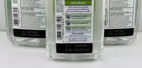073852293579 PURELL Naturals Advanced Sanitizer #3