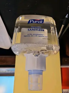 073852301755 PURELL Refill Sanitizer Foam