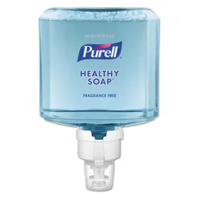 073852501018 PURELL Healthcare Healthy Soap Gentle Foam