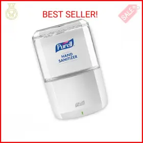073852502107 PURELL Automatic Sanitizer Dispenser