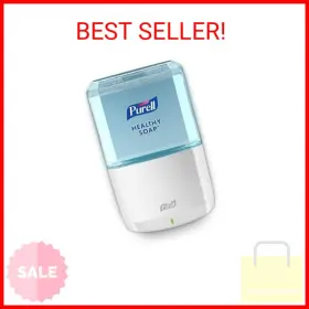 073852502121 PURELL Automatic Soap Dispenser