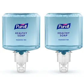 073852503449 PURELL Healthy Soap Gentle Foam Fragrance Refill