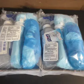 073852504811 PURELL Body Fluid Spill