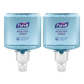 073852506105 PURELL Healthcare Healthy Soap High Performance