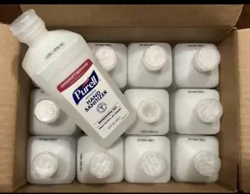 100847625 PURELL Disinfectant Sanitizer