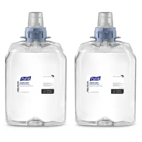 1210812 PURELL Healthy Soap Scent Foam Refill