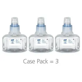 1305-03 PURELL Advanced Sanitizer Foam Refill #3