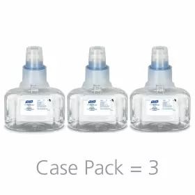 130503CT PURELL Advanced Foaming Sanitizer Refills #3