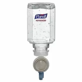 1450-06 PURELL Sanitizer Gel Refill Pack #2