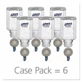 1450-06 PURELL Sanitizer Gel Refill Pack