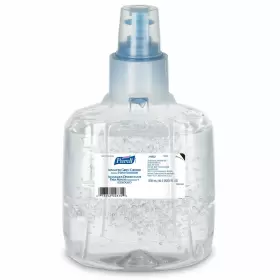 1903-02CA PURELL Advanced Sanitizer Gel Refill Pack #2