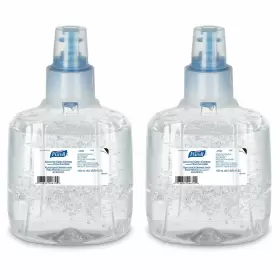 1903-02CA PURELL Advanced Sanitizer Gel Refill Pack