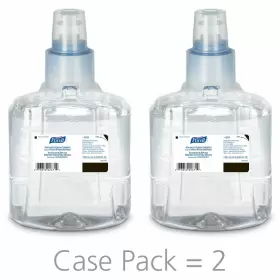 190402CT PURELL Ltx Advanced Foaming Sanitizer Refills #3
