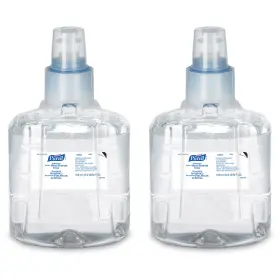 1905-02CT PURELL Ltx Advanced Sanitizer Foam Refill Pack
