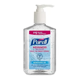 191897677687 PURELL Advanced Sanitizer Refreshing Gel Vitamin