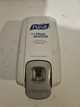 2105-2100 PURELL Sanitizer Dispenser Refill