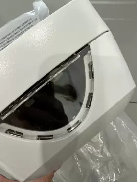 2720-12 PURELL Tfx Automatic Touch Sanitizer Dispenser #2