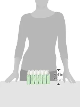 3016-12-CMR PURELL Advanced Sanitizer Gel Aloe Vitamin Pum #2