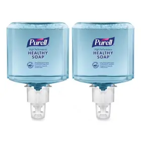 313055461451 PURELL Healthcare Healthy Soap High Performance